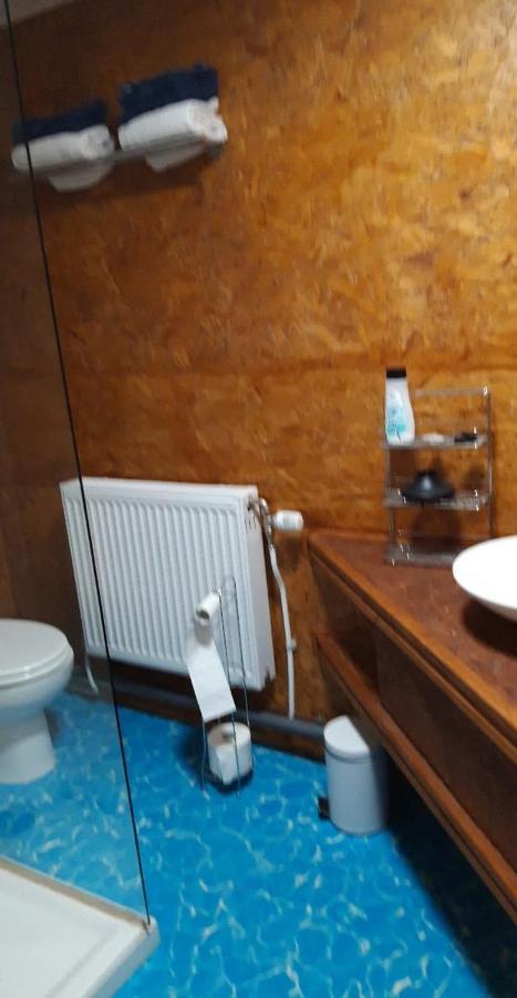 B&B Chambre D'Hotes De La Vecquee 스타우몬트 외부 사진