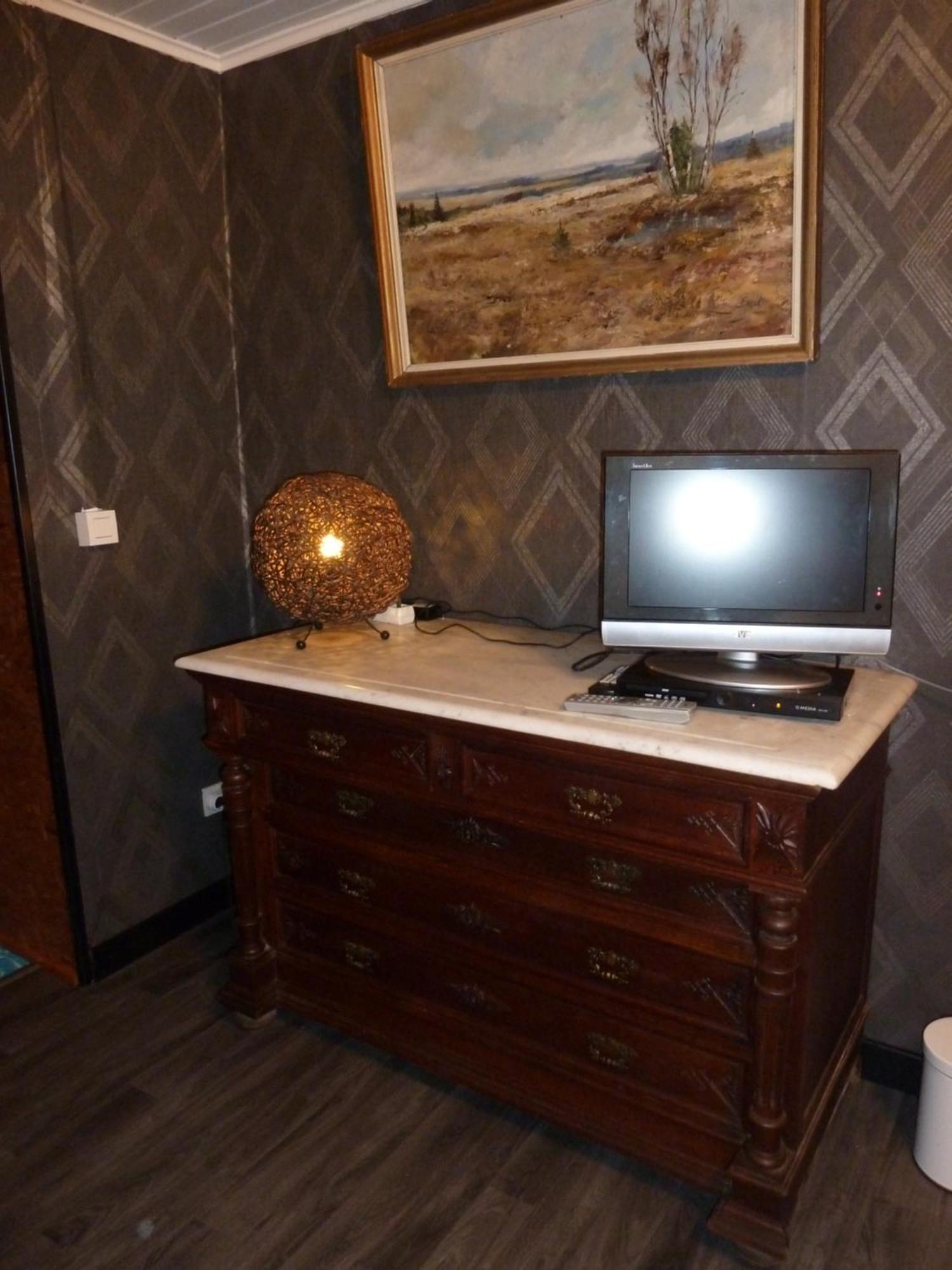 B&B Chambre D'Hotes De La Vecquee 스타우몬트 객실 사진
